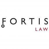 Fortis Law Corporation business logo picture