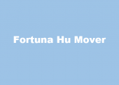 Fortuna Hu Mover business logo picture