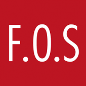 F.O.S NU Sentral business logo picture