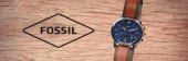 Fossil SG HQ business logo picture