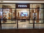 Fossil The Gardens Mall business logo picture