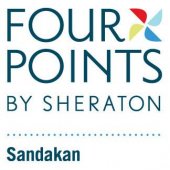 Four Point by Sheraton Sandakan business logo picture