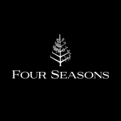 Four Seasons Resort business logo picture