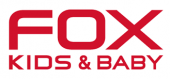 Fox Kids business logo picture