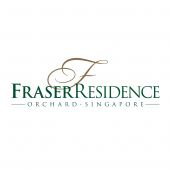 Fraser Residence Orchard business logo picture