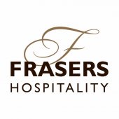 Fraser Suites River Valley business logo picture