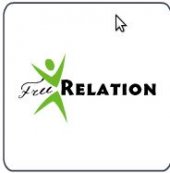 Free Relation business logo picture