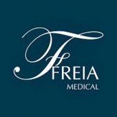 Freia Medical business logo picture