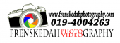 Frens Kedah Photography business logo picture