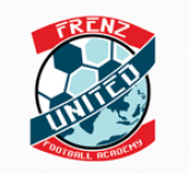 Frenz United Football Academy business logo picture
