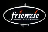 Frienzie Bar & Bistro business logo picture