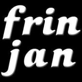 Frinjan business logo picture