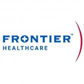 Frontier Medical Associates Admiralty business logo picture