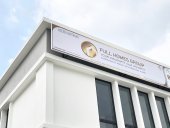 Full Homes Realty Shah Alam business logo picture