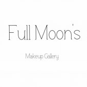 Full Moon's Makeup Gallery business logo picture
