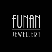 Funan Jewellery business logo picture