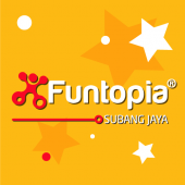 Funtopia Courtyard business logo picture