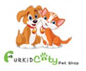 Furkid City Pet Shop business logo picture