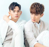 Fuying & Sam business logo picture