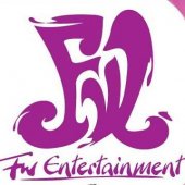 FW Entertainment business logo picture