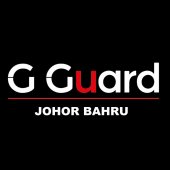 G Guard Johor Bahru business logo picture