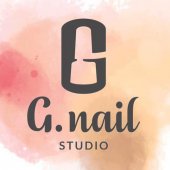 G. Nail Studio business logo picture