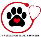 G Veterinary Clinic & Surgery business logo picture