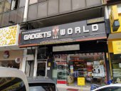 Gadgets World 666 Ampang business logo picture