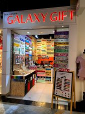 Galaxy Gift Mid Valley Megamall business logo picture