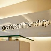 Gan Partnership, Kuala Lumpur business logo picture