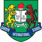 Garden International School (Kuantan) business logo picture