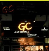 GC Hair Studio & Academy business logo picture