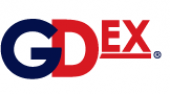 GDEX Semporna business logo picture