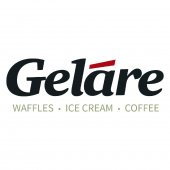 Gelare CafE,Tampines 1 business logo picture