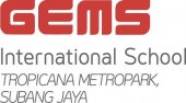 GEMS International School Tropicana Metropark business logo picture
