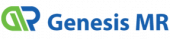 Genesis Mr Corporate business logo picture