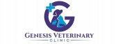 Genesis Veterinary Clinic business logo picture