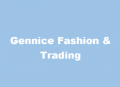Gennice Fashion & Trading business logo picture