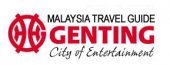 GENTING EXPRESS BUS SERVICE (One Utama) business logo picture