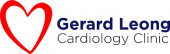 Gerard Leong Cardiology Clinic business logo picture