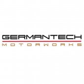 GERMAN TECH MOTORWORKS business logo picture