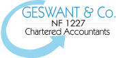 Geswant & Co. business logo picture