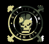Get Fit Now Fitness business logo picture