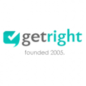 Getright Malaysia business logo picture