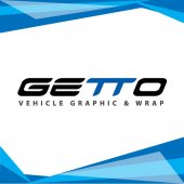 Getto Vehicle Graphic & Wrap business logo picture
