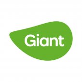 Giant Express NTU business logo picture