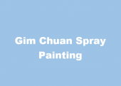 Gim Chuan Spray Painting business logo picture