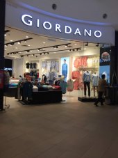 Giordano MyTown Cheras  business logo picture