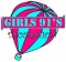 Girls 91\'s  Decoration picture