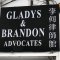 Gladys' Law Practice Picture
